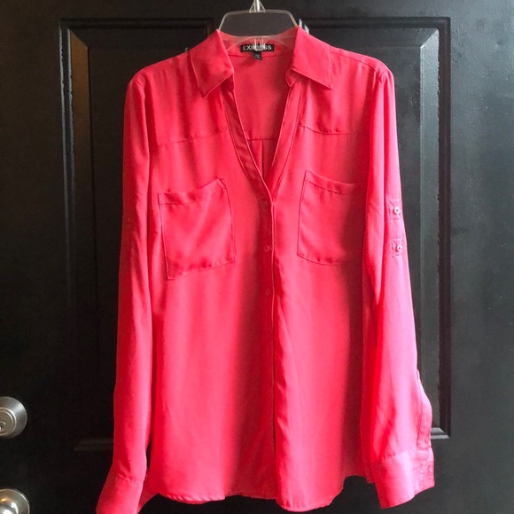 Express portofino shirt - Picture 1 of 2